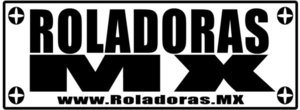 Roladoras MX